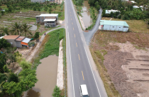 Bài học từ BOT Cai Lậy