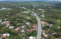 BOT Cai Lậy: Duyệt 1 đường, làm 1 nẻo