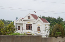 Buôn Ma Thuột khó xử lý nhà xây trái phép?