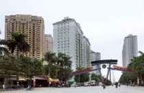 Chậm khắc phục vi phạm phòng cháy, chữa cháy ở chung cư: Cư dân khắc khoải lo âu