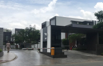 Dự án Thảo Điền Sapphire xin 'tự xử' công trình sai phạm