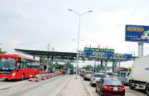 Kiểm toán 24 dự án BOT: Kiến nghị giảm 63 năm thu phí