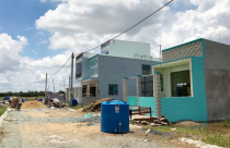 Tháo quy hoạch treo bằng khu dân cư hiện hữu