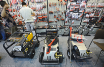 8 tháng, nhập siêu 2,13 tỷ USD