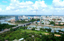 Cần Thơ: Đa số các dự án tập trung vào việc phân lô, bán nền