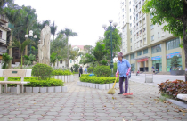 Cư dân các đô thị mới: Bao giờ thực sự an cư?