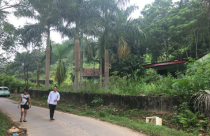 Hà Giang: Một thửa đất, Thành phố và huyện cấp trùng sổ đỏ