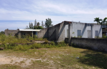 Nhà trái phép, "cò đất" tung hoành tại Dự án làng Đại học Đà Nẵng