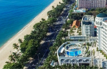 Ocean Group bán 32 triệu cổ phiếu OCH để trả nợ ngân hàng