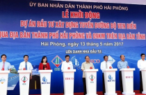Phó Thủ tướng chỉ đạo rà soát lại đề xuất Dự án tuyến đường bộ ven biển Hải Phòng - Thái Bình