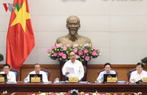 Thủ tướng: Kiên quyết không để vấn đề BOT tiếp tục gây bức xúc