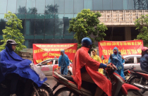 Vụ 8B Lê Trực: “Cấp phép sai và hành vi gây thiệt hại lớn về tài sản cho người dân, doanh nghiệp có thể bị khởi tố hình sự”