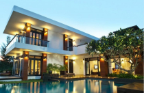 Bà Rịa – Vũng Tàu: Chấp thuận đầu tư dự án khu biệt thự gần 700 tỷ đồng