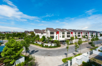 Biệt thự song lập nội thành hút khách – tại sao?