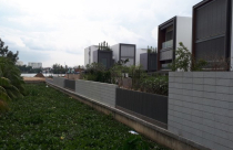 Chủ đầu tự Thảo Điền Sapphire xây sai phép nói gì?