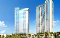 Dubai có chung cư đầu tiên thế giới cho mua bằng Bitcoin