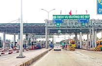 Giải quyết bức xúc các trạm thu phí BOT: Công khai chọn thầu, công khai dự án