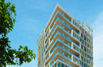 Hodeco vay 280 tỷ cho dự án Fusion Suites Vũng Tàu