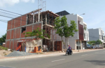 Lập đoàn kiểm tra vụ hoán đổi đất "đẹp" cho Bí thư Bà Rịa