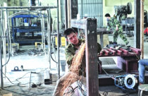 Mở lối cho xử lý nợ xấu