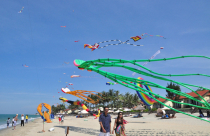 Quảng Nam: Hơn 4.000 tỷ đồng đầu tư hai dự án khách sạn, nghỉ dưỡng