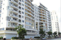 Quỹ đất, nhà ở bị chiếm dụng nhiều