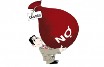 'Thả cửa' cho kinh doanh mua bán nợ