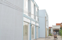 Tồn đọng hàng loạt sổ đỏ chưa được cấp