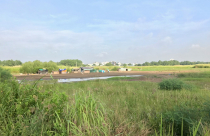 'Xí' dự án rồi bỏ hoang