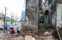 Xóa nhà siêu mỏng, siêu méo: Cần chú ý từ khi chưa hình thành