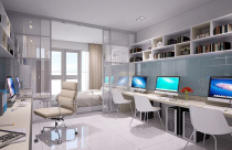 Băn khoăn về “đứa con lai” Office – tel