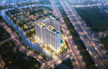 Chọn căn hộ tầm nhìn đẹp nhất dự án Jamila