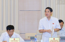 Quản lý nợ công: Phân tán đầu mối, khó kiểm soát mức vay