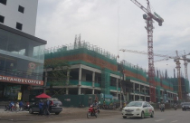 Ý tưởng tạo kệ sách đáng yêu cho bé