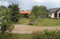 Tối hậu thư cho biệt thự "quan" không phép ở Đồng Nai