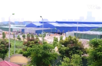 Tràn lan sử dụng đất công sai phép