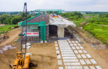 Đồng Nai: Thu hồi đất thực hiện dự án cao tốc Bến Lức – Long Thành