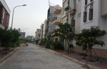 Hải Phòng: Hàng chục hộ dân tái định cư bị “bỏ rơi”?