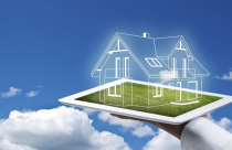 Hơn 60 nghìn căn hộ tại Hà Nội được “bán nhà trên giấy”