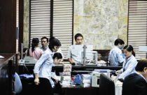 Tín dụng nới nhưng không để lỏng