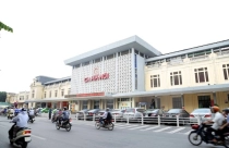 Tập đoàn Xây dựng Hòa Bình kỷ niệm 30 năm thành lập