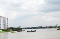 Đất vàng đang bị lãng phí