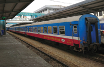 Giới chuyên môn: “Quy hoạch ga Hà Nội, cần hài hòa trong tổng thể”