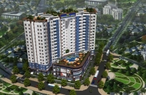 Hoàng Quân mua lại dự án ở Tiền Giang