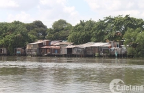 Ngày 30/9: Khai trương khu nhà mẫu căn hộ Saigon Intela