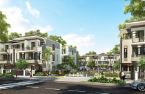 Khu đô thị điểm nhấn của Thủ đô: Lúng túng kết nối giao thông