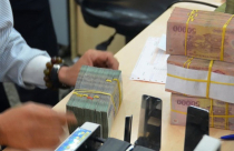 “Bệ phóng” tín dụng cuối năm 2017