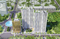 KĐT Cát Lái, Quận 2: Hạ tầng tạo đà thúc đẩy bất động sản khu vực phát triển (9h L3)