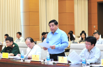 'Kẹt' 10.000 tỷ chống ngập ở TP.HCM, Bộ KHĐT và thành phố đổ lỗi nhau