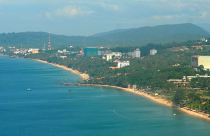 Phải tận thu casino để phát triển hạ tầng